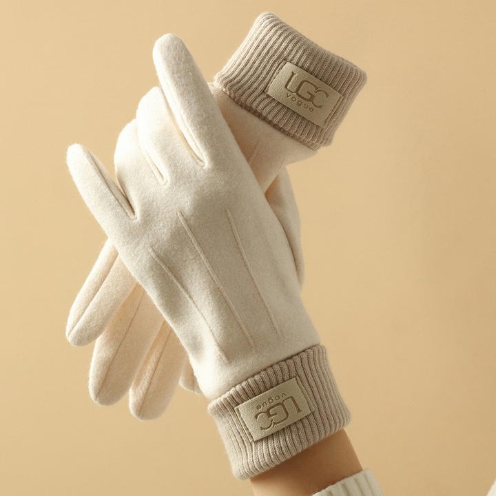 Nord LGC Cashmere Touch Gloves