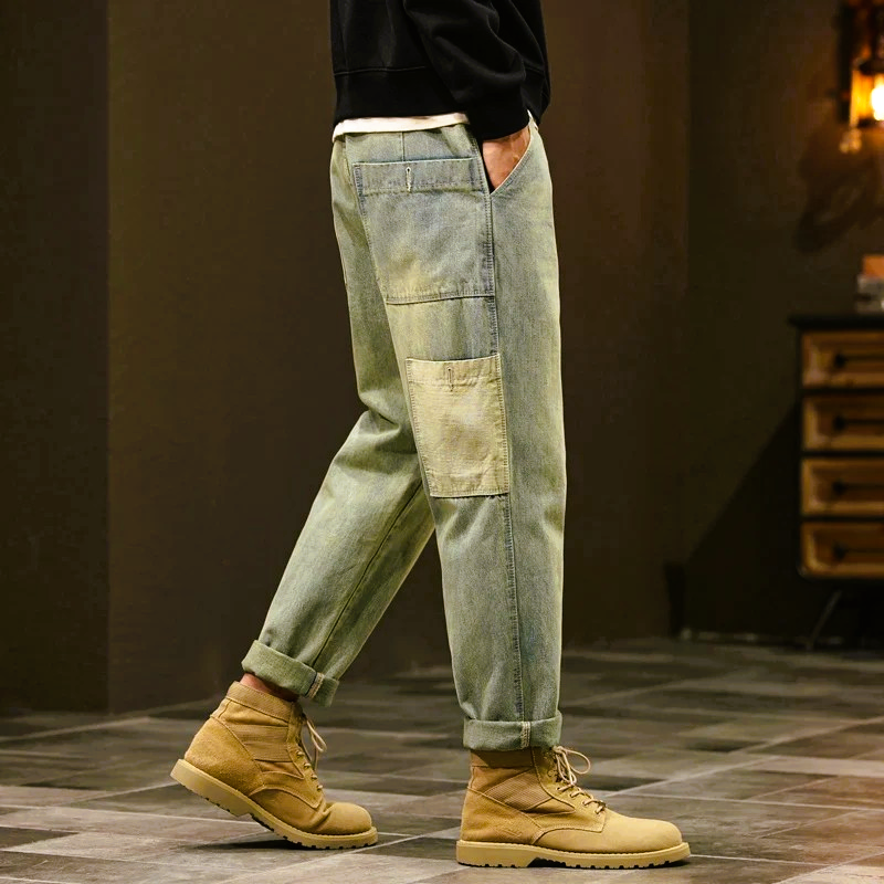 Nord Urban Forge Collection Jeans