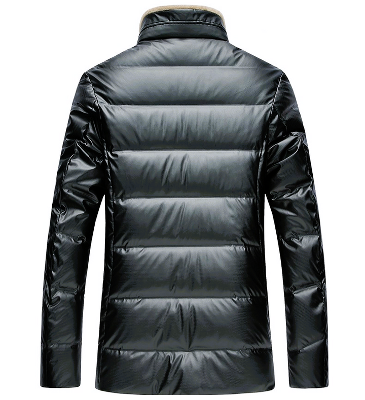 Nord VH Pro Winter Down Jacket