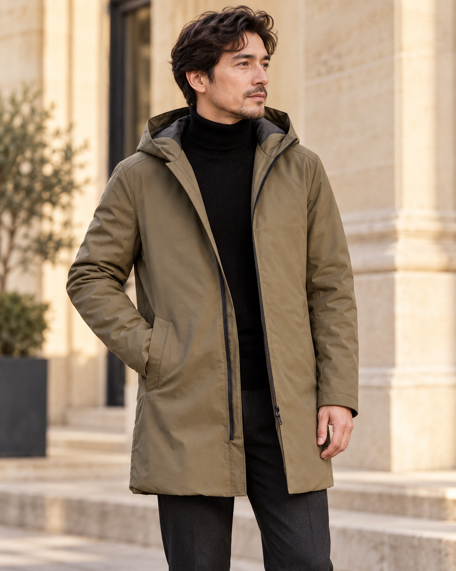 Nord ArcticForm Parka