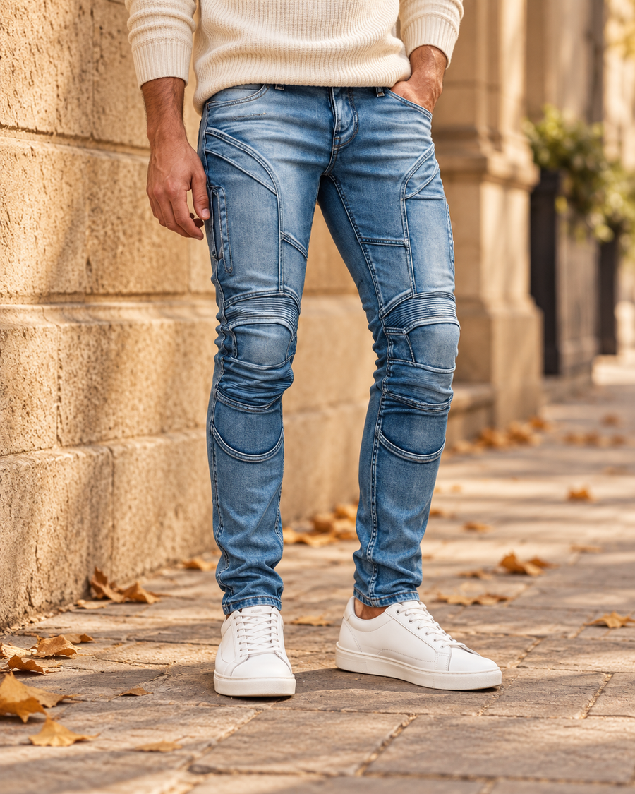 Nord Milano Rider Jeans