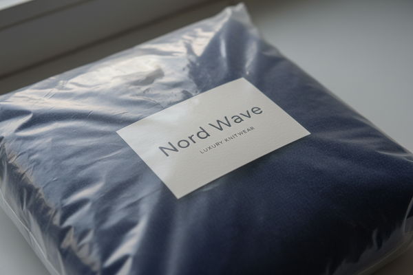 Nord Wave Wrap Close-up