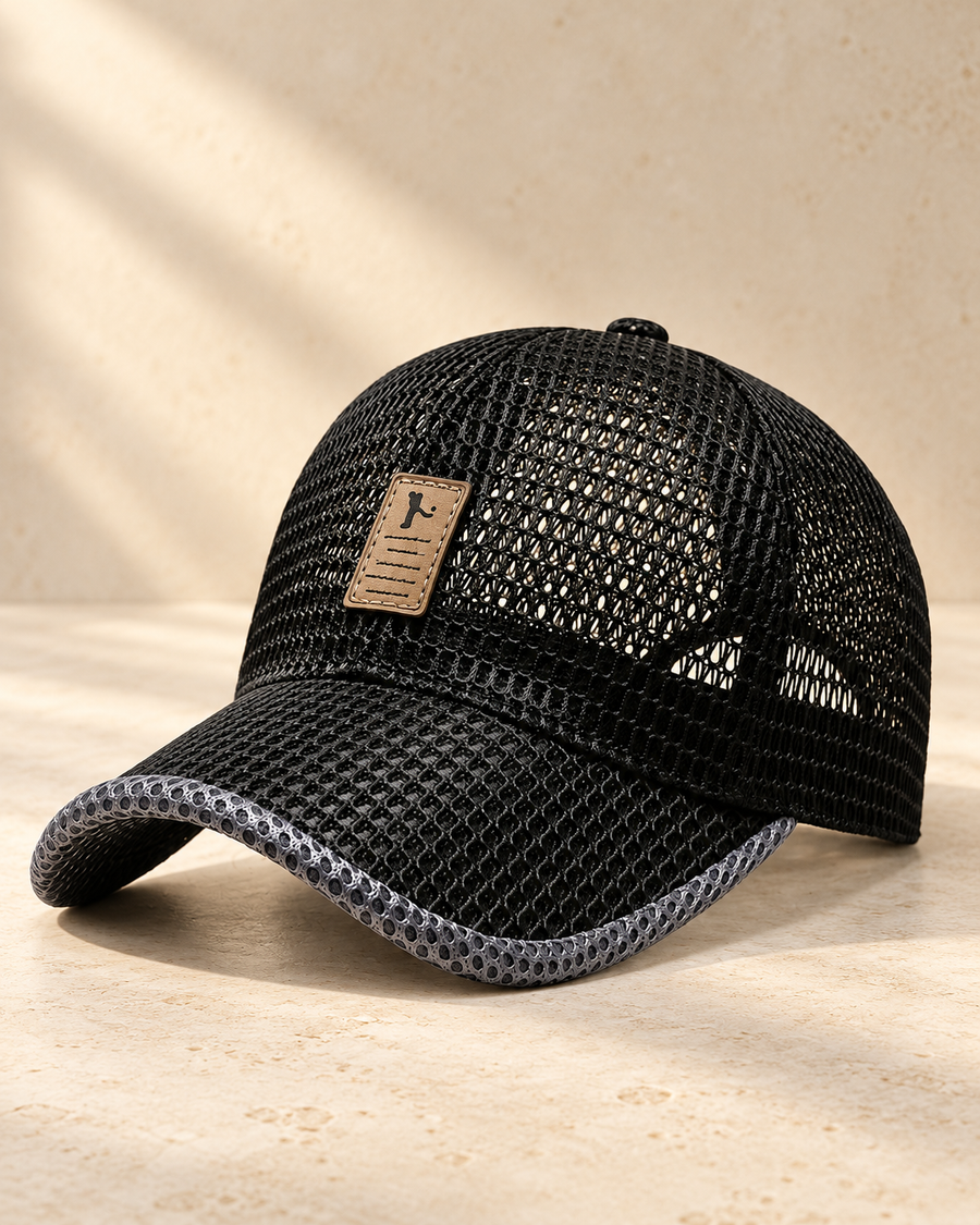 Nord Air Mesh Cap