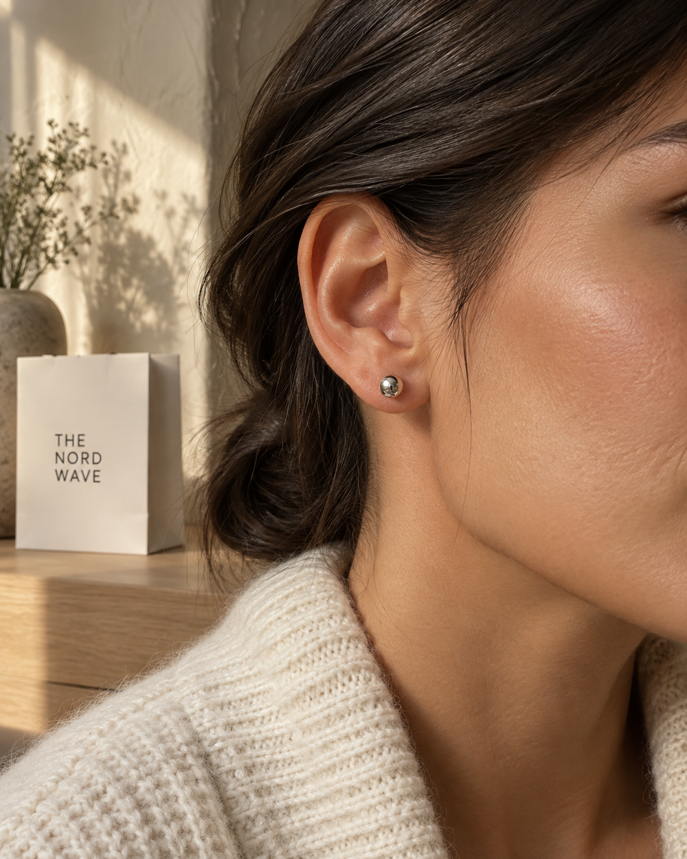 The Nord Wave editorial concept: Jewelry · image 2