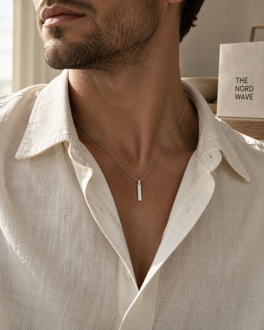 The Nord Wave editorial concept: Jewelry · image 5