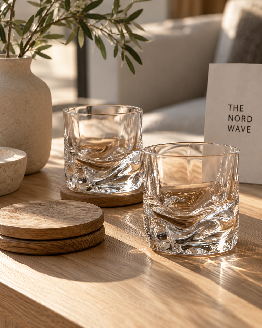 The Nord Wave editorial concept: Kitchen & Dining · image 3