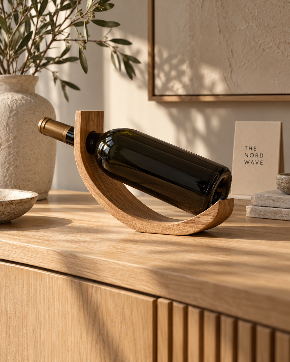 The Nord Wave editorial concept: Kitchen & Dining · image 4