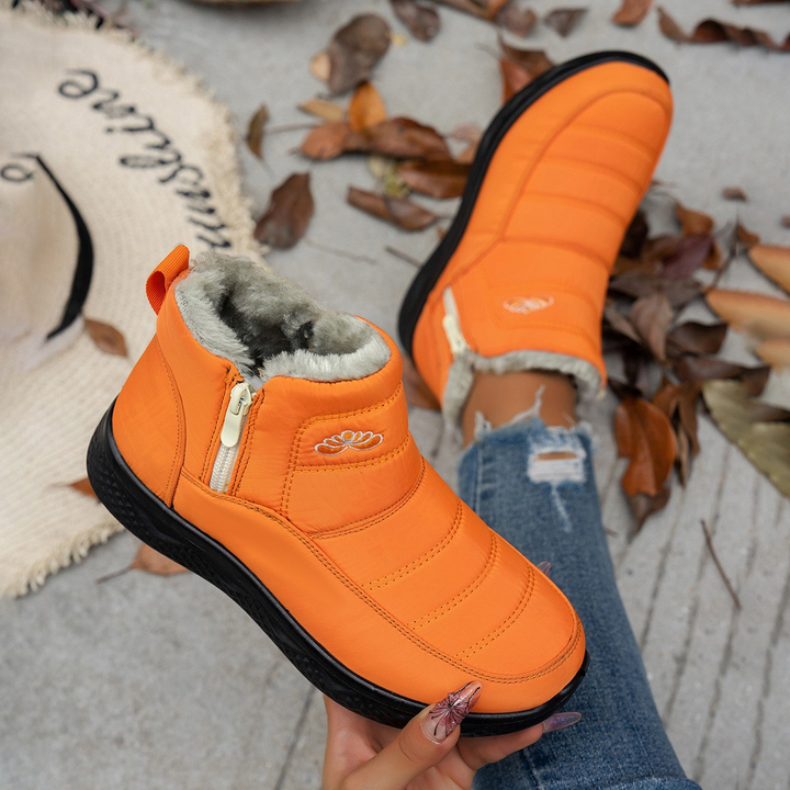 Nord Aurora Calda Boots