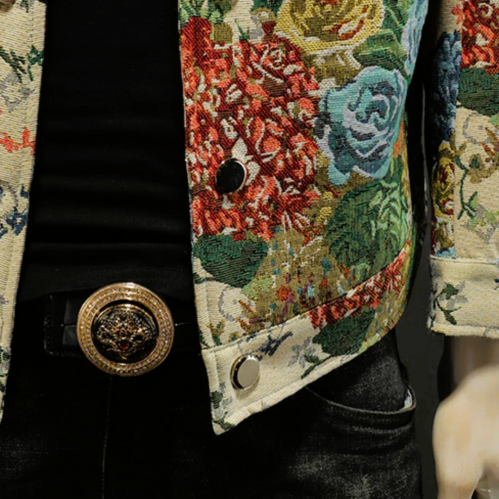 Nord Eden Floral Jacket