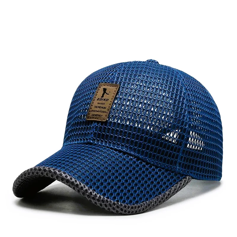 Nord Air Mesh Cap