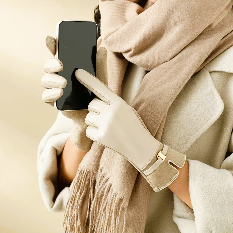 Nord Monroe Touch Gloves