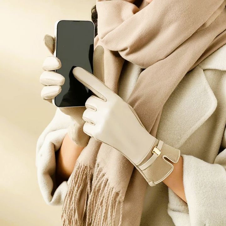 Nord Monroe Touch Gloves