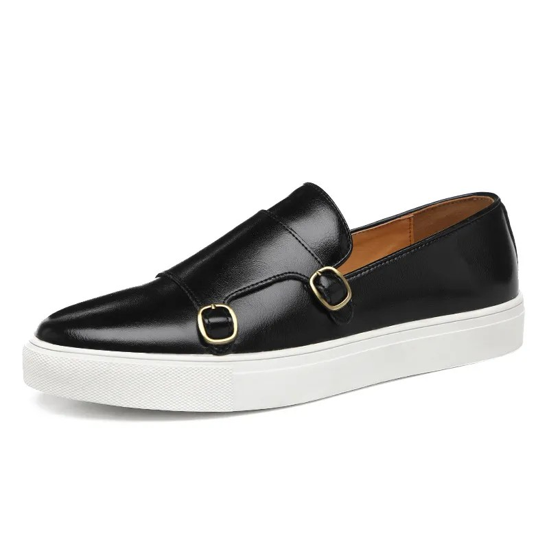 Mariani Leather Loafers