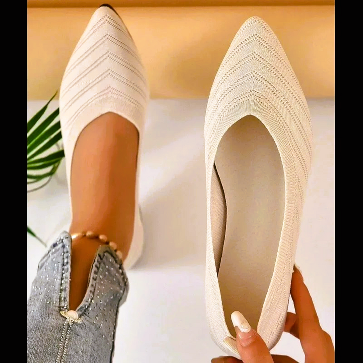 Nord Millo Flats