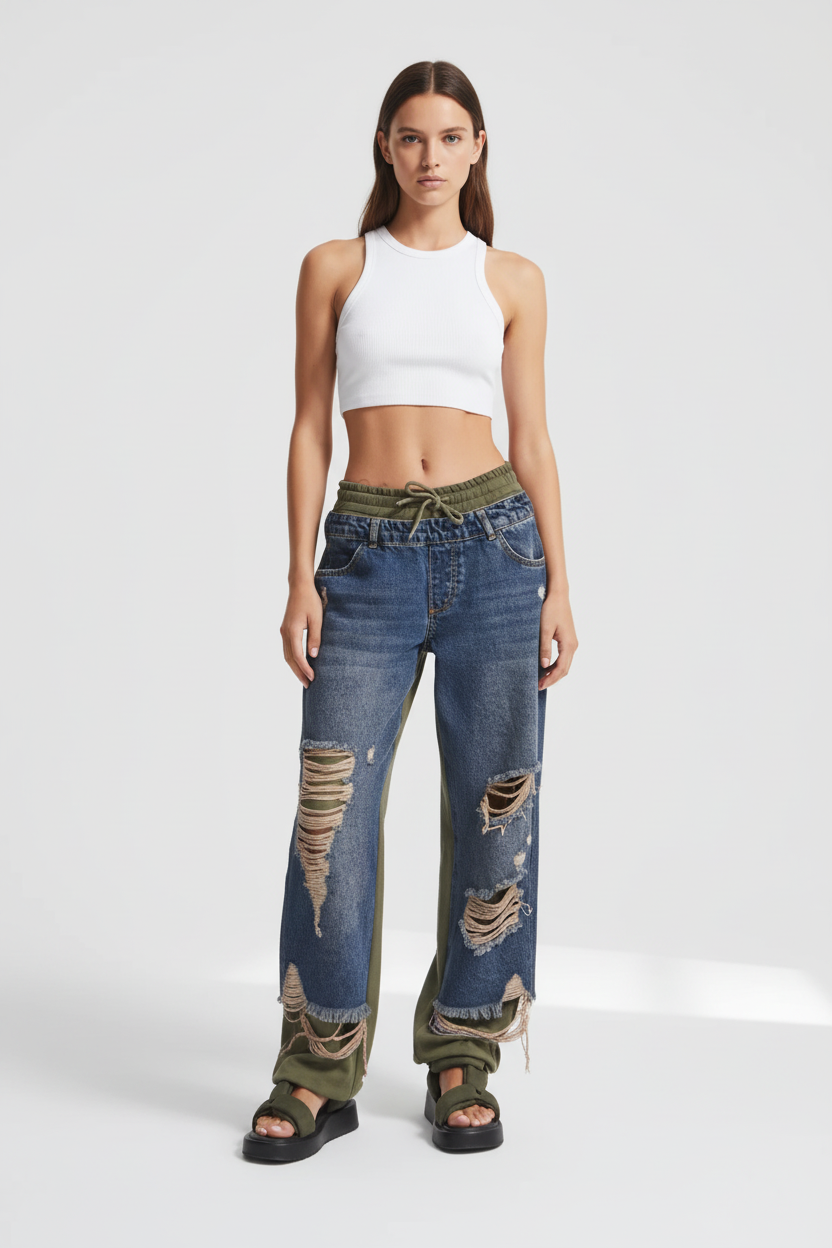 Olive front retry