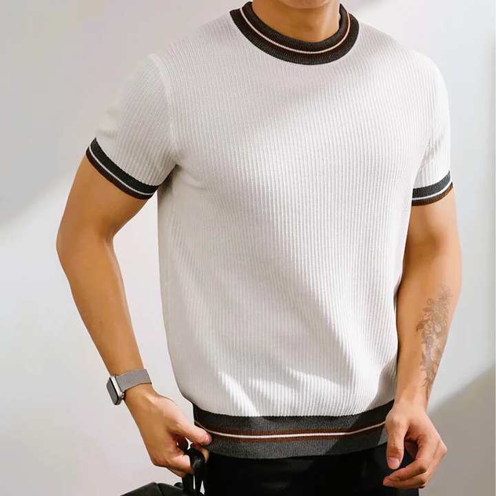 Nord Haus 75 Knit T-Shirt