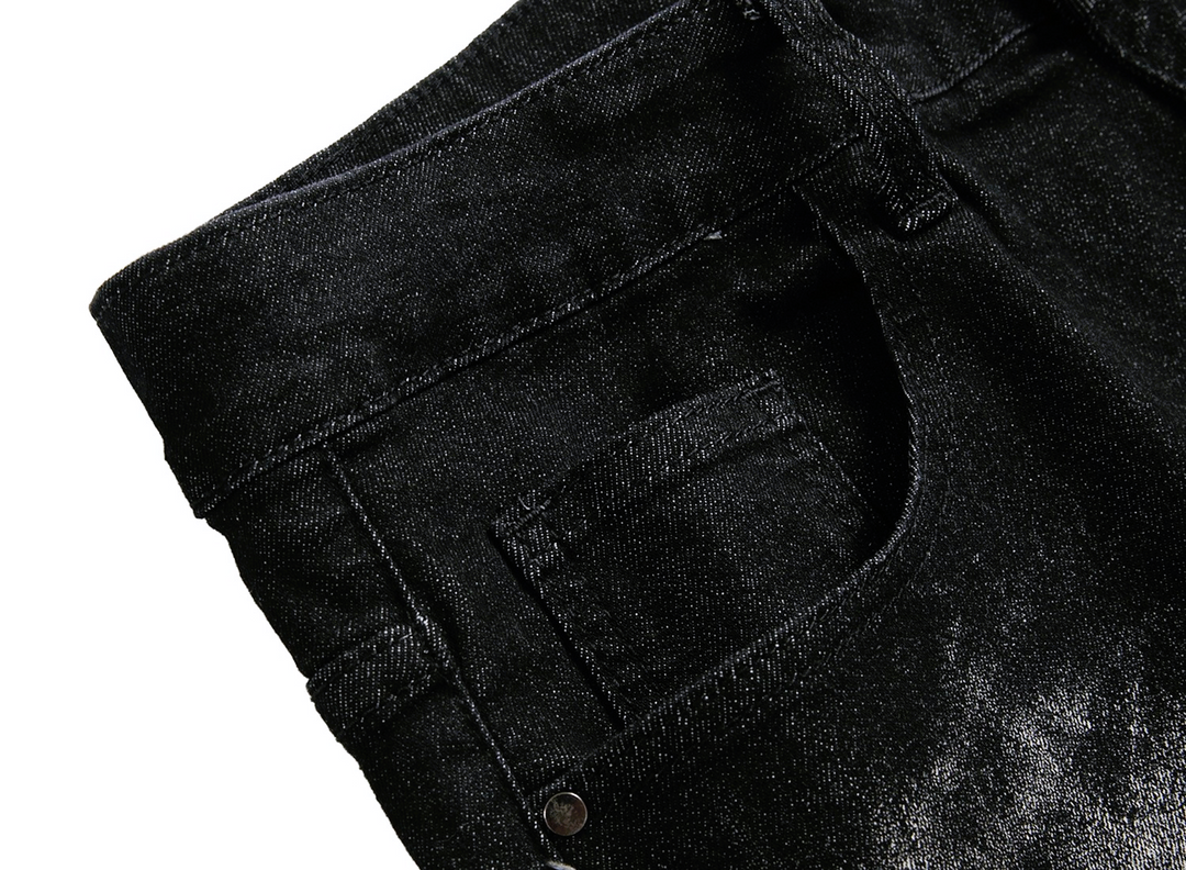 Nord Gallery Print Denim