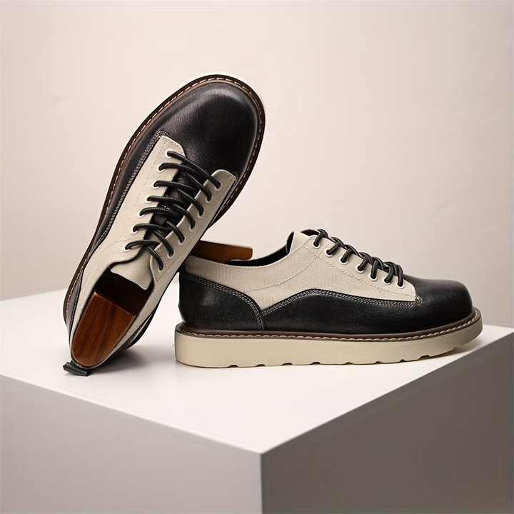 Nord Split Standard Oxford