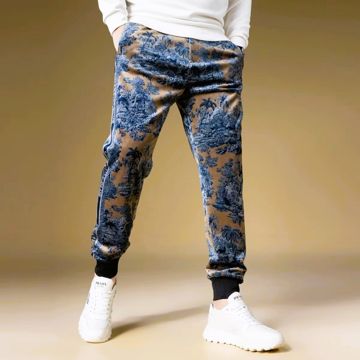 Nord Artisan Street Joggers