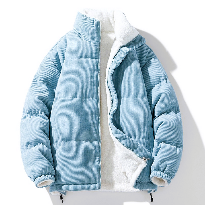 Nord  FrostTurn Reversible Jacket