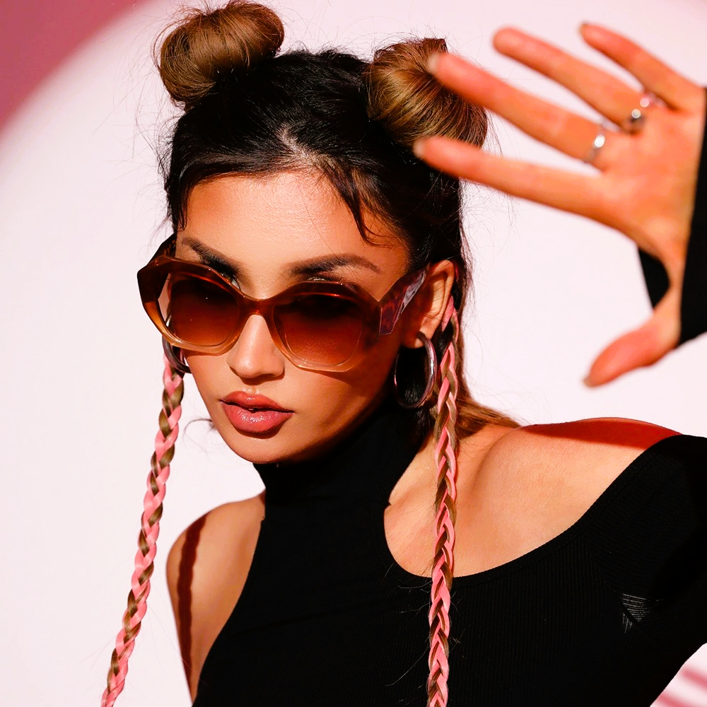 Aviato Belle Sunglasses