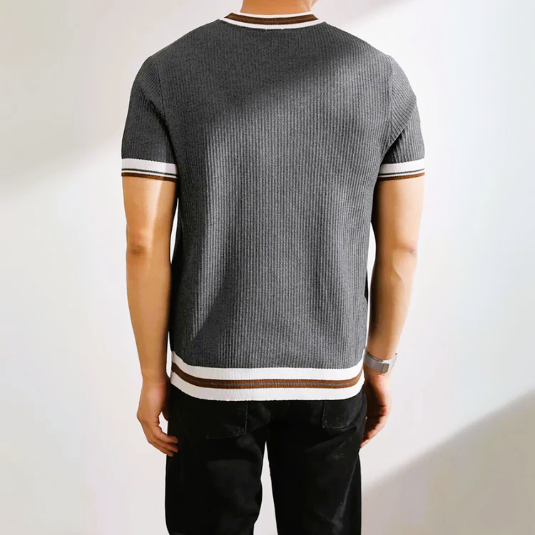 Nord Haus 75 Knit T-Shirt