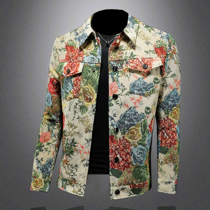 Nord Eden Floral Jacket
