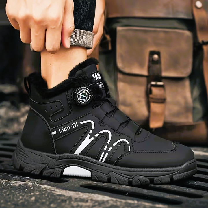 Nord SnowCore Grip Boots