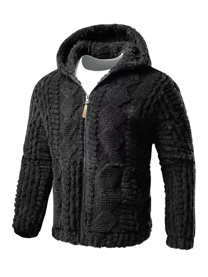 Nord Ace Fleece  Hoodie