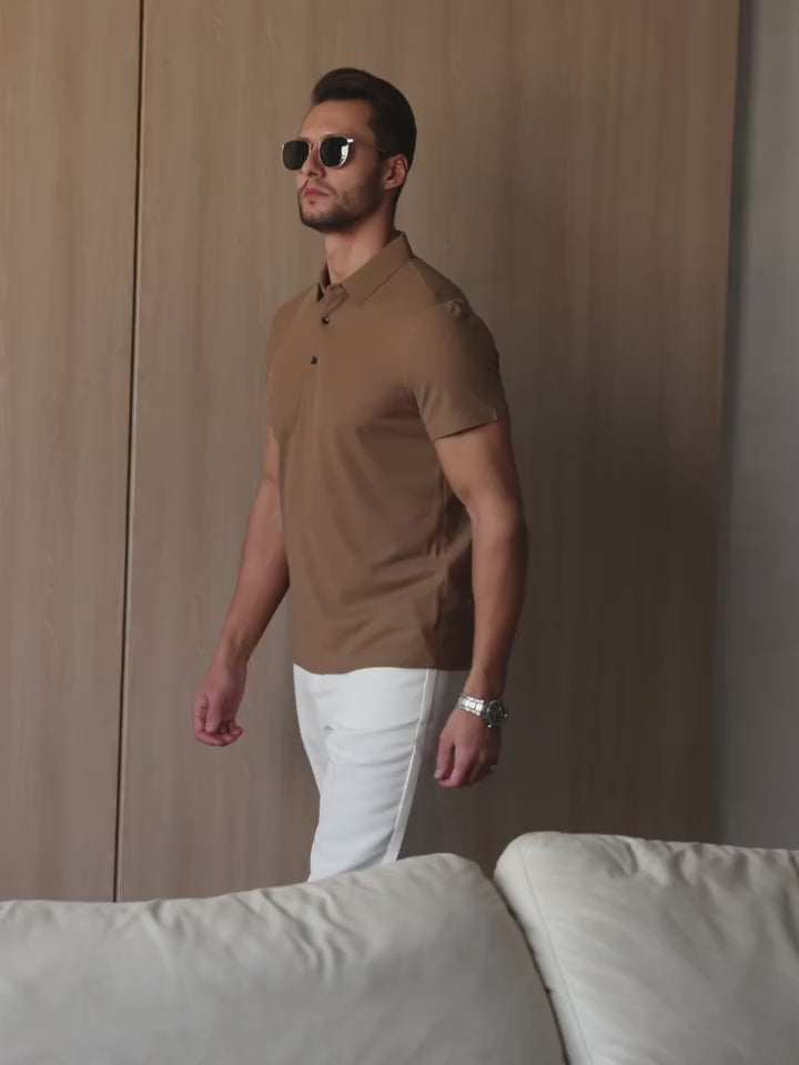 Nord  Roma Polo