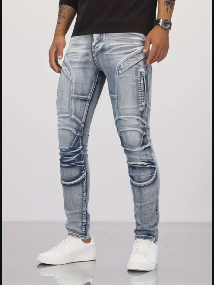 Nord Milano Rider Jeans