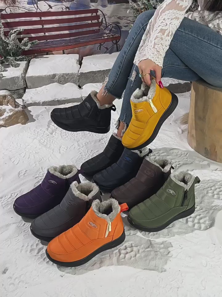 Nord FrostEase Boots