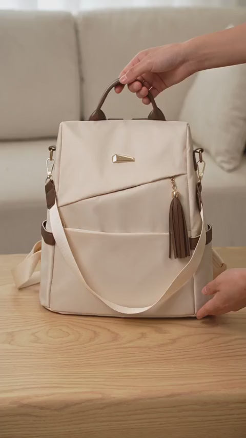 Nord Tote Backpack