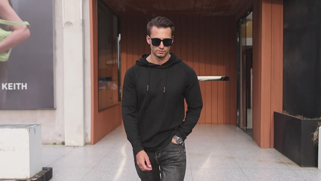 Nord CoreFlex Hoodie