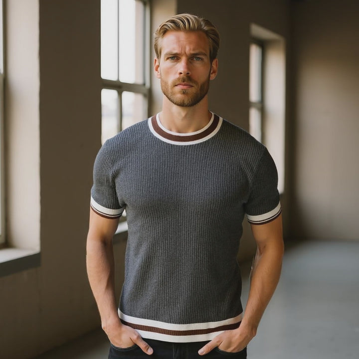Nord Haus 75 Knit T-Shirt
