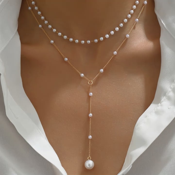 Nord The Pearl Line Neclare