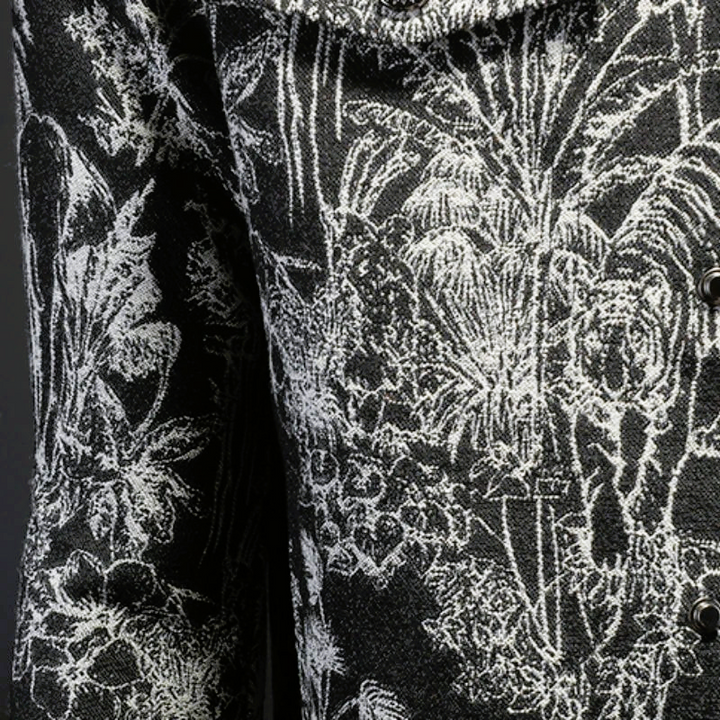 Nord Eden Floral Jacket