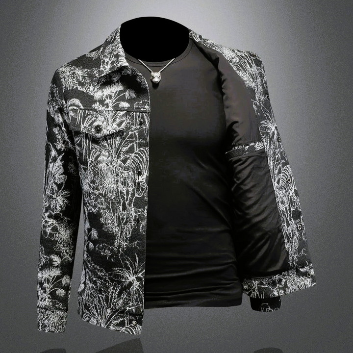 Nord Eden Floral Jacket