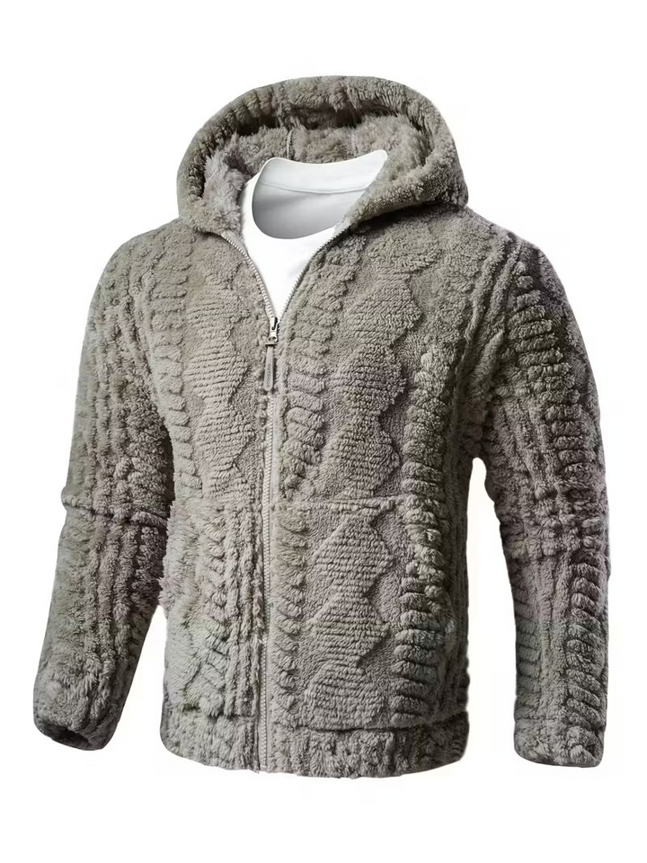 Nord Ace Fleece  Hoodie