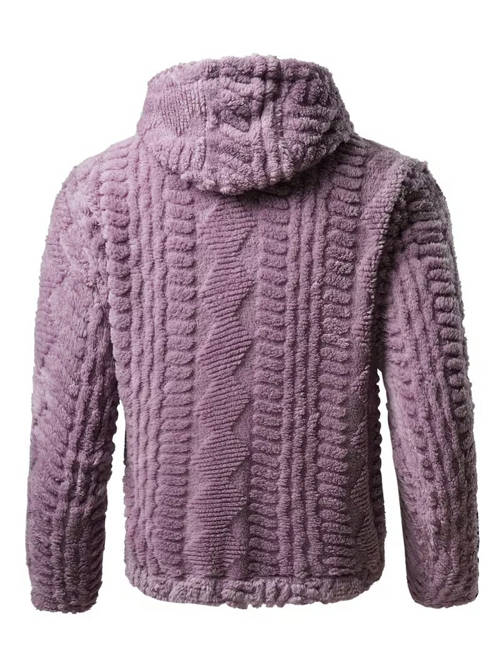 Nord Ace Fleece  Hoodie