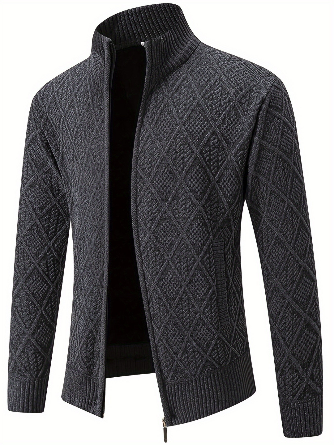 Nord Code Cardigan