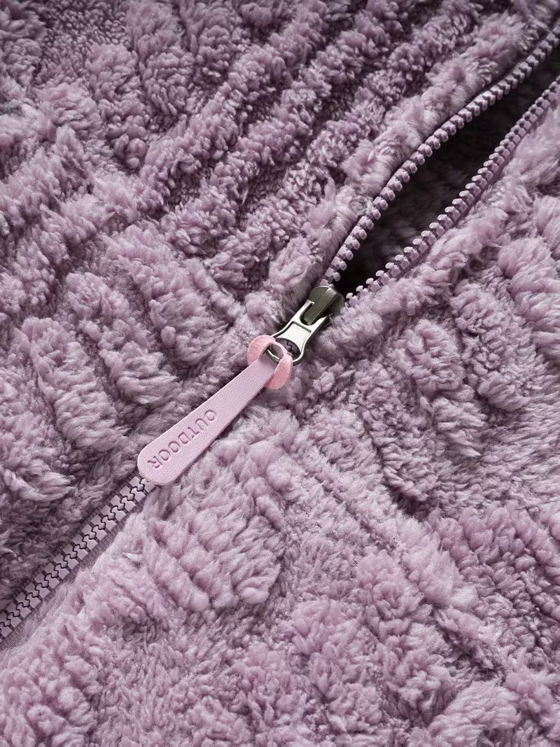 Nord Ace Fleece  Hoodie