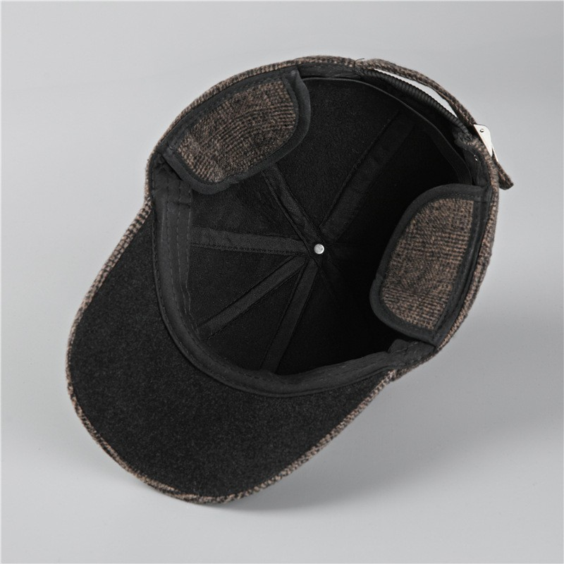 Nord Torino Wool Cap