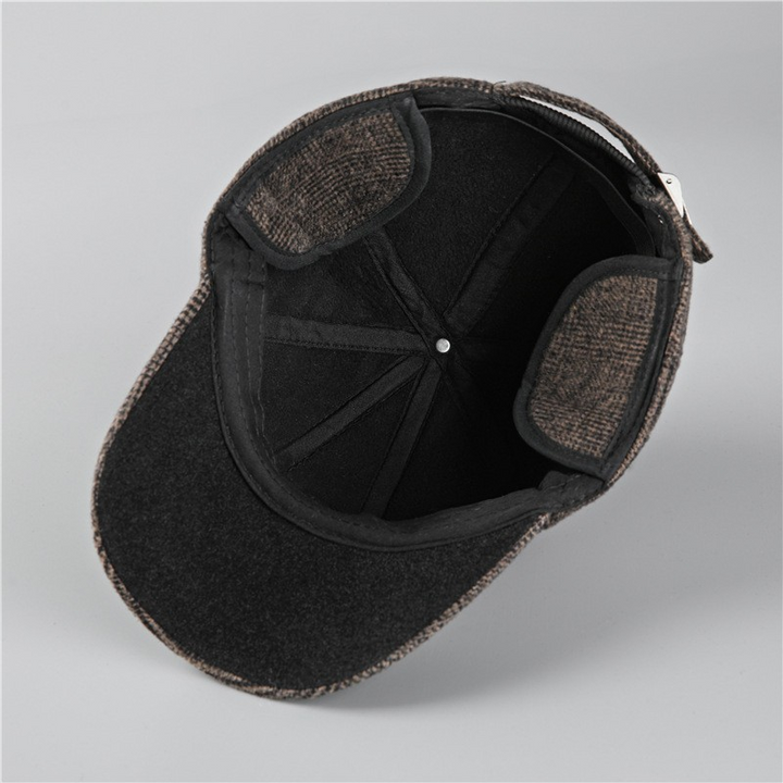 Nord Torino Wool Cap