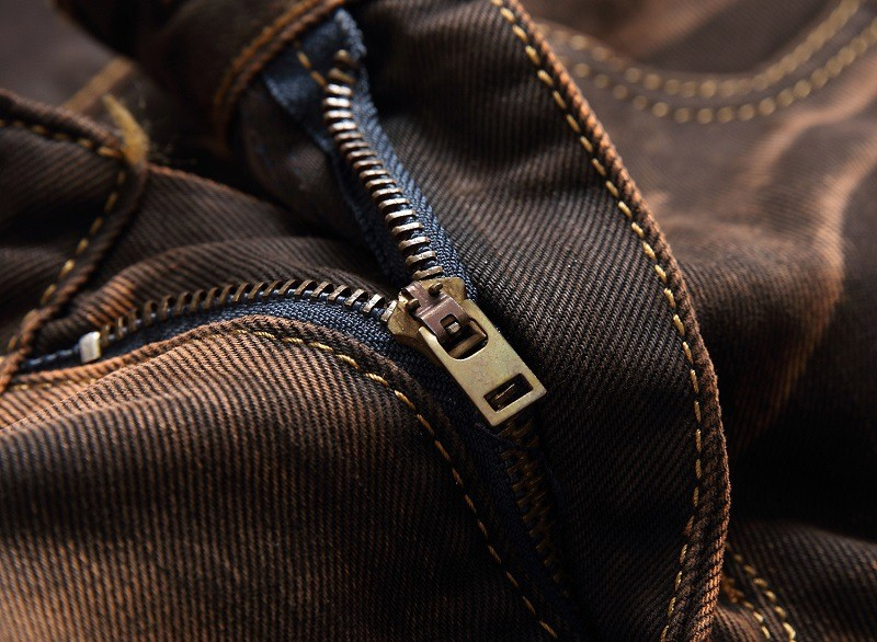 Nord RAW Denim Jeans