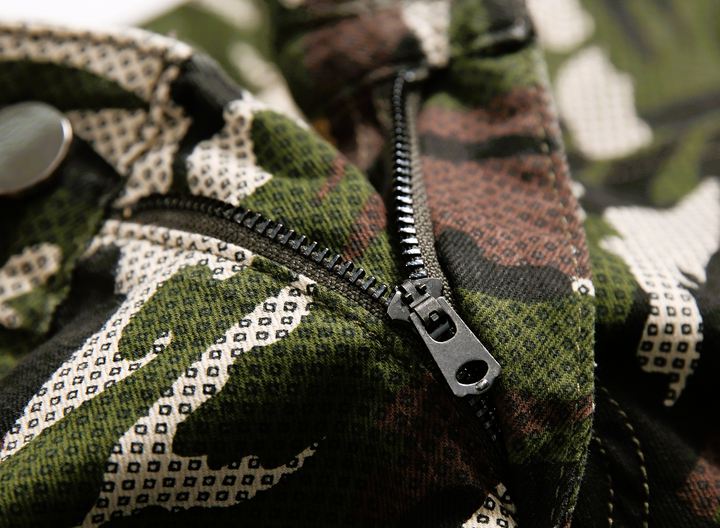 Nord Tactical Heritage Camo Jeans
