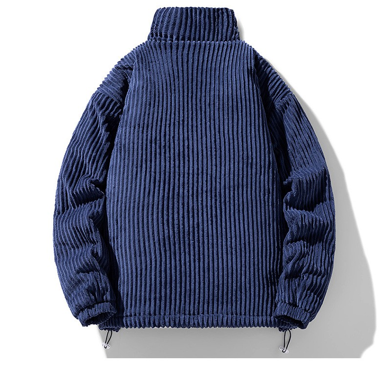 Nord Lomaro Corduroy Jacket
