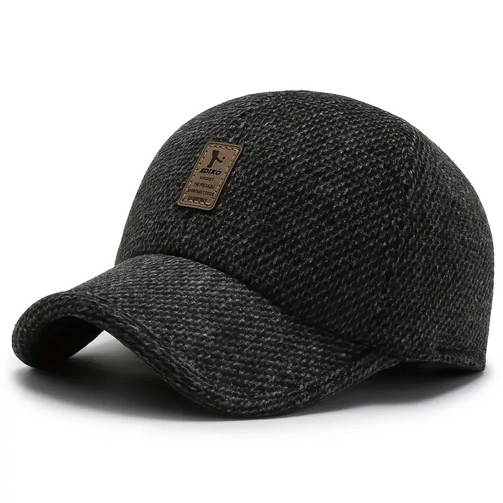 Nord Cappello Wool Cap