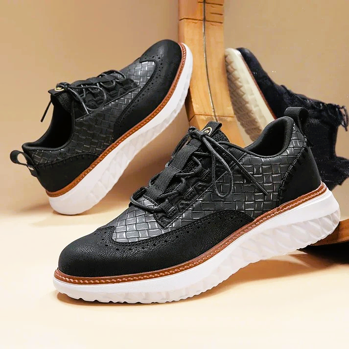 Jesi Ascoli Ortho Shoes
