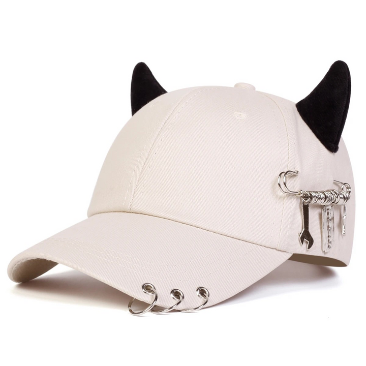 Nord Diavolo Cap